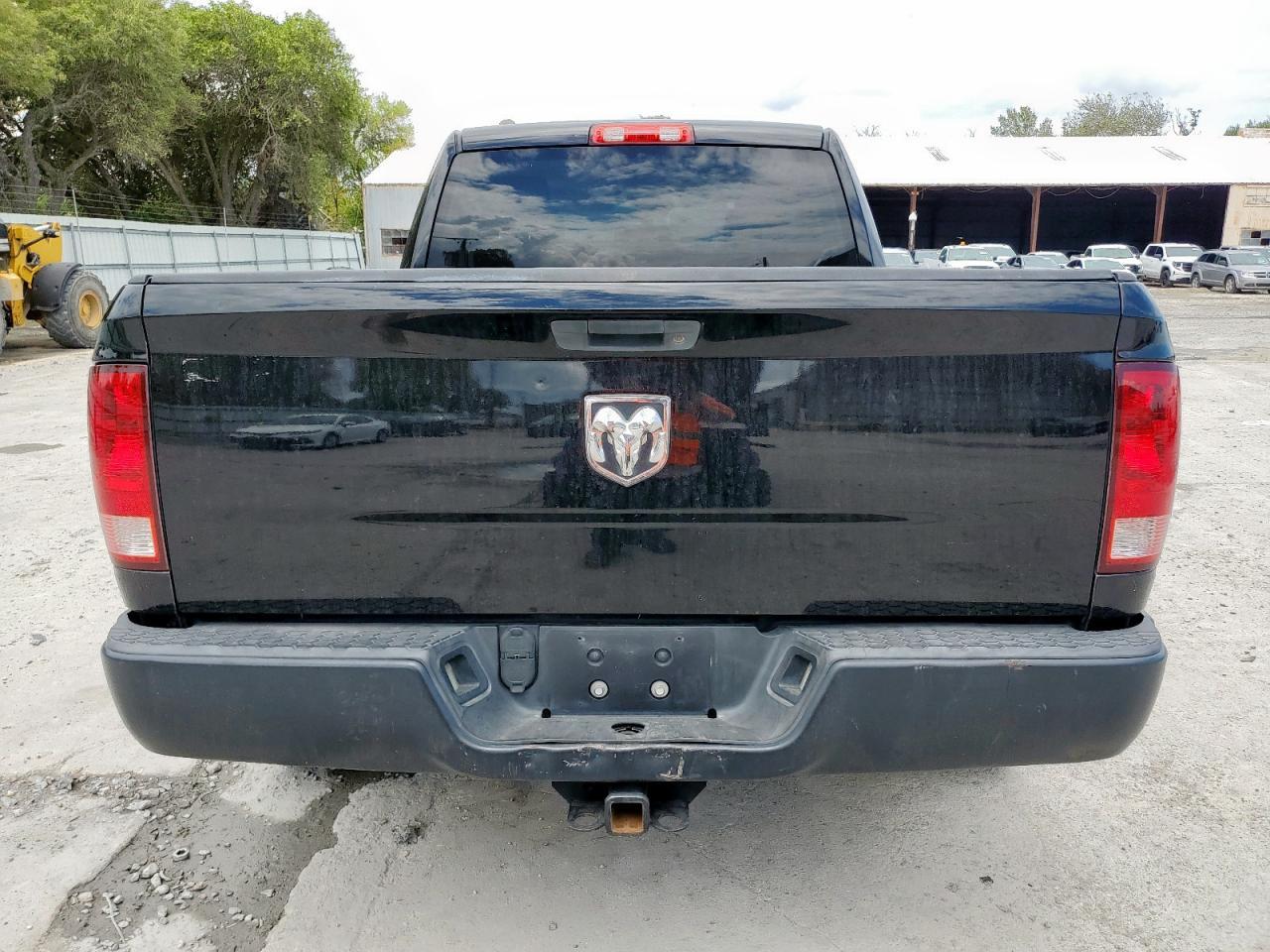 2013 Ram 1500 St - Image 6