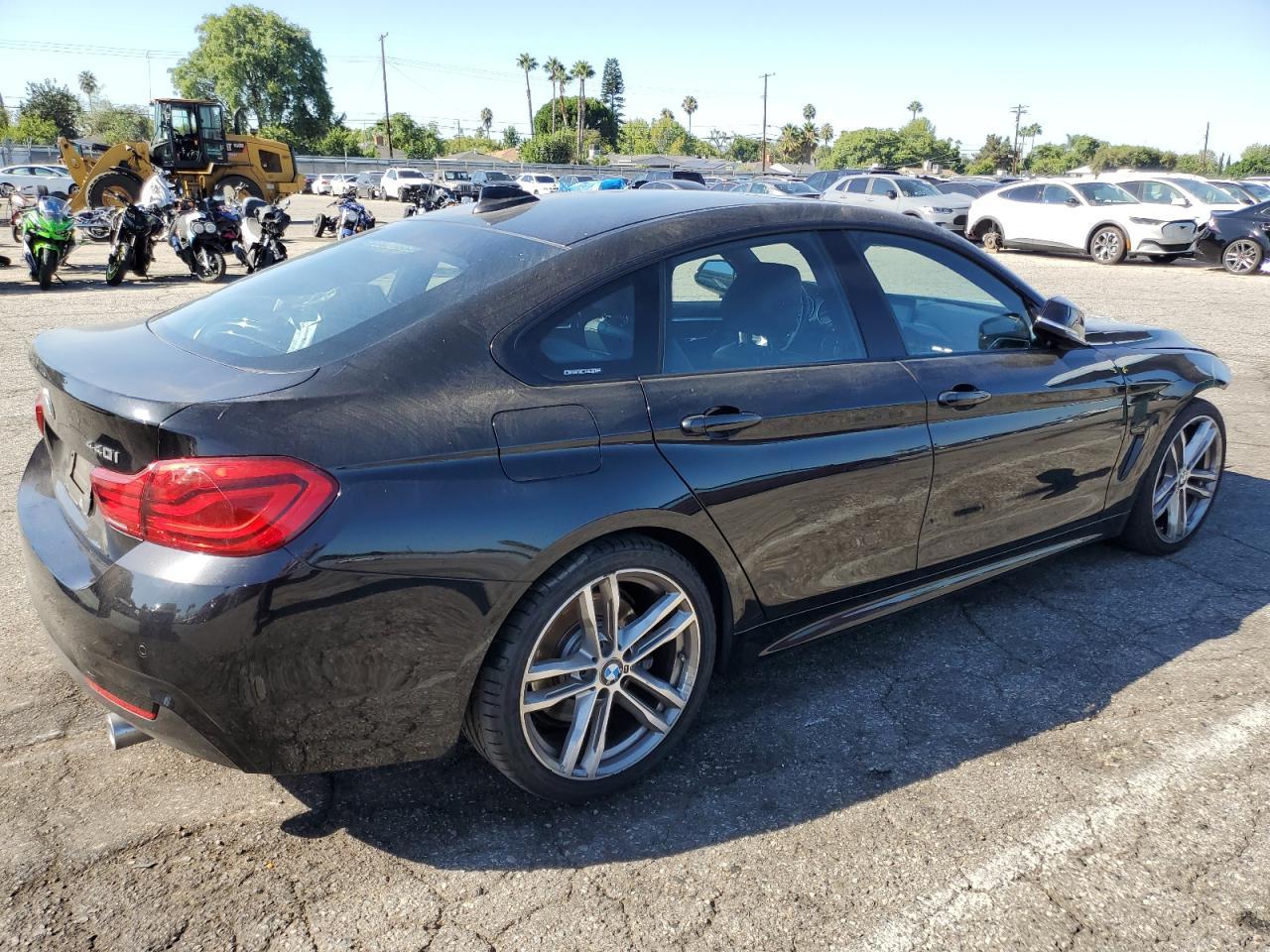 2018 BMW 440I Gran Coupe - Image 3