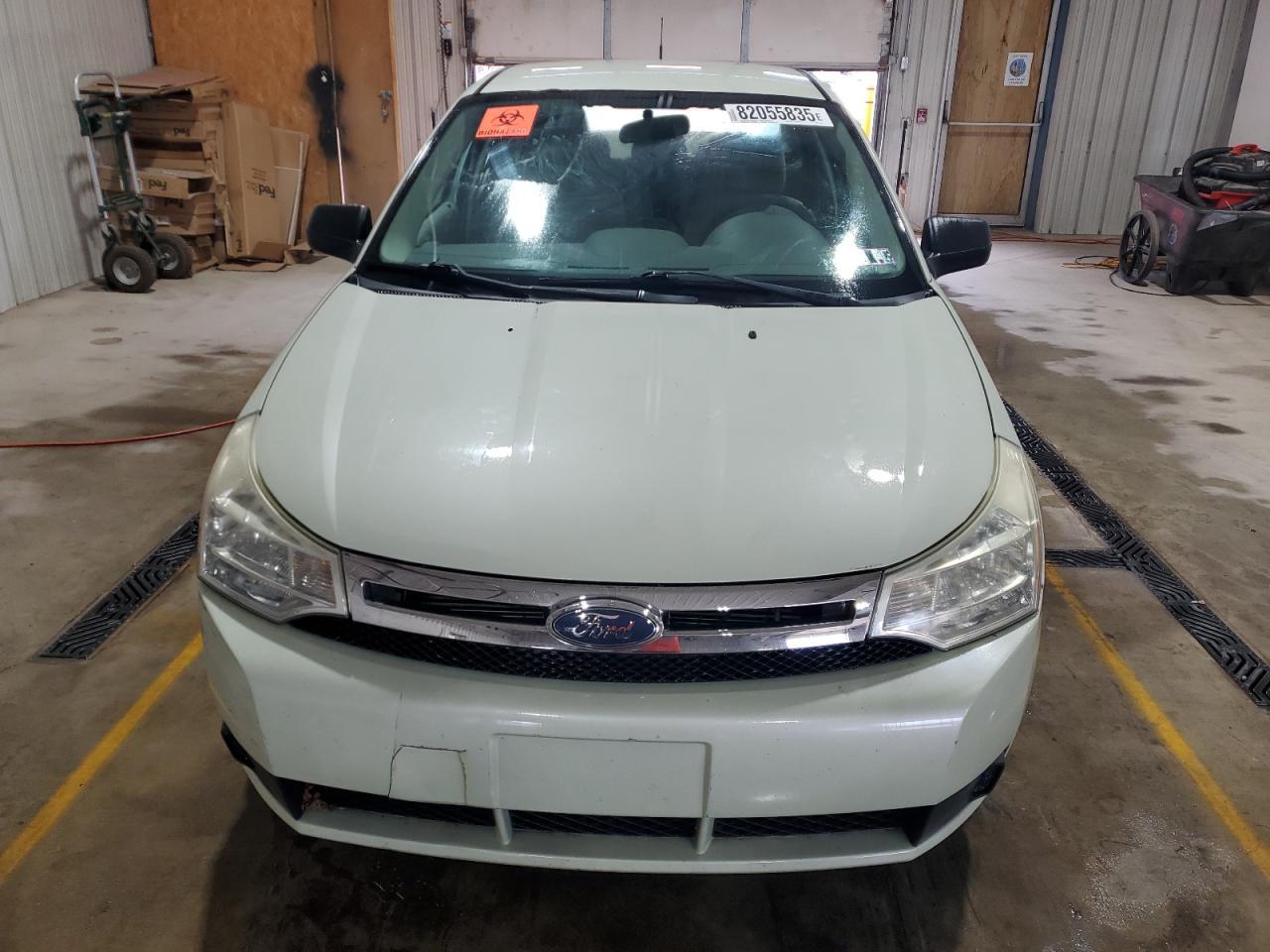 2010 Ford Focus Se - Image 5