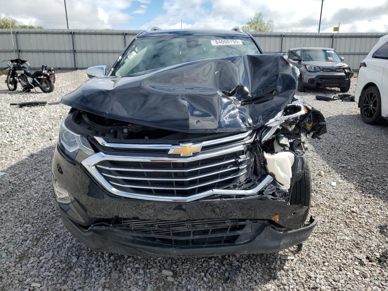 2021 Chevrolet Equinox Premier - Image 5