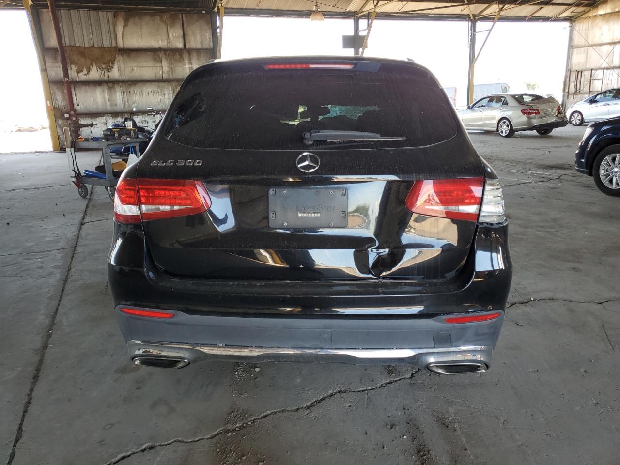 2019 Mercedes-Benz Glc 300 - Image 6