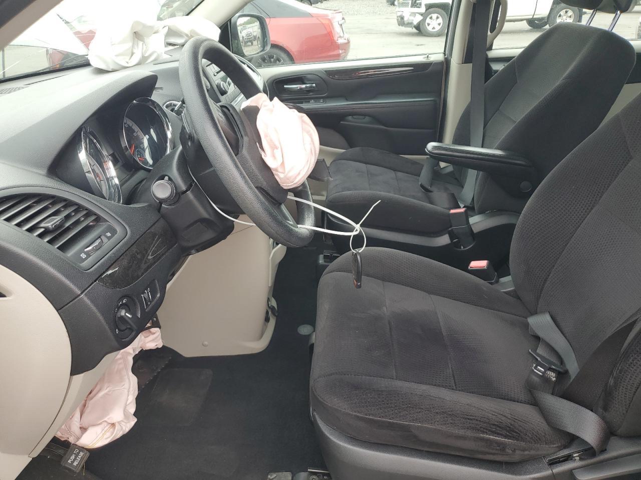 2013 Dodge Grand Caravan Se - Image 7