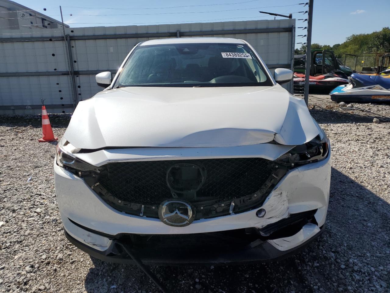 2018 Mazda Cx-5 Touring - Фото 5