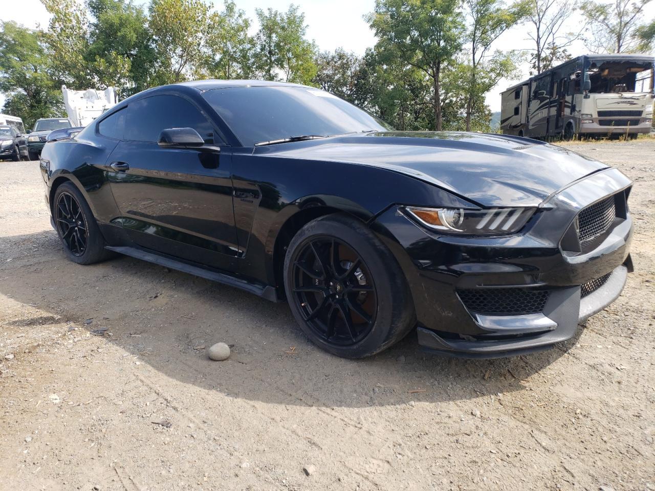 2019 Ford Mustang Shelby Gt350 - Image 4