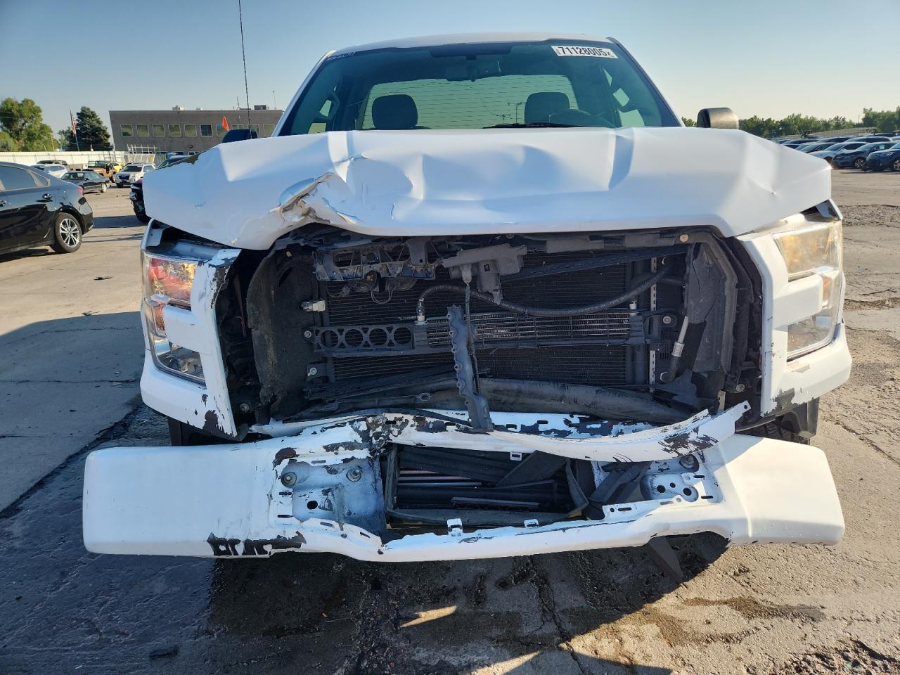 2017 Ford F150 - Фото 5