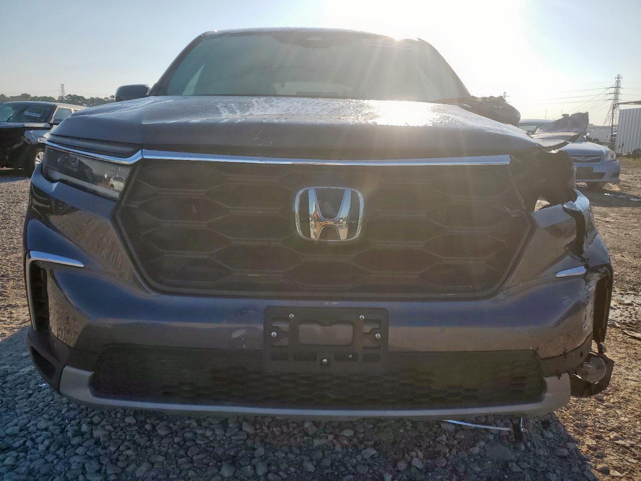 2023 Honda Pilot Exl - Image 5