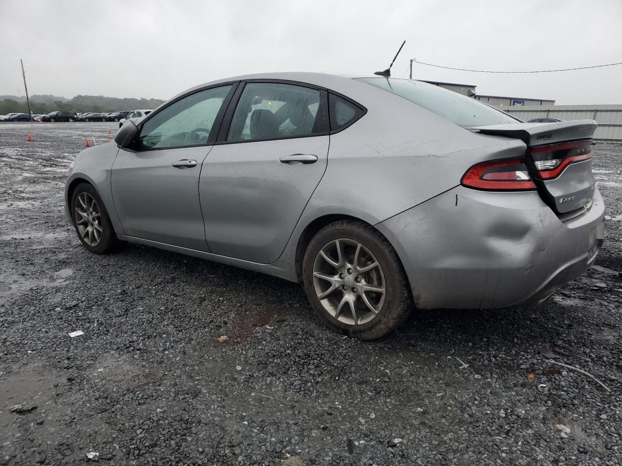 2015 Dodge Dart - Image 2
