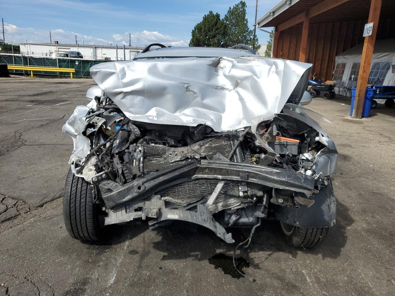 2013 Volkswagen Jetta Tdi - Фото 5