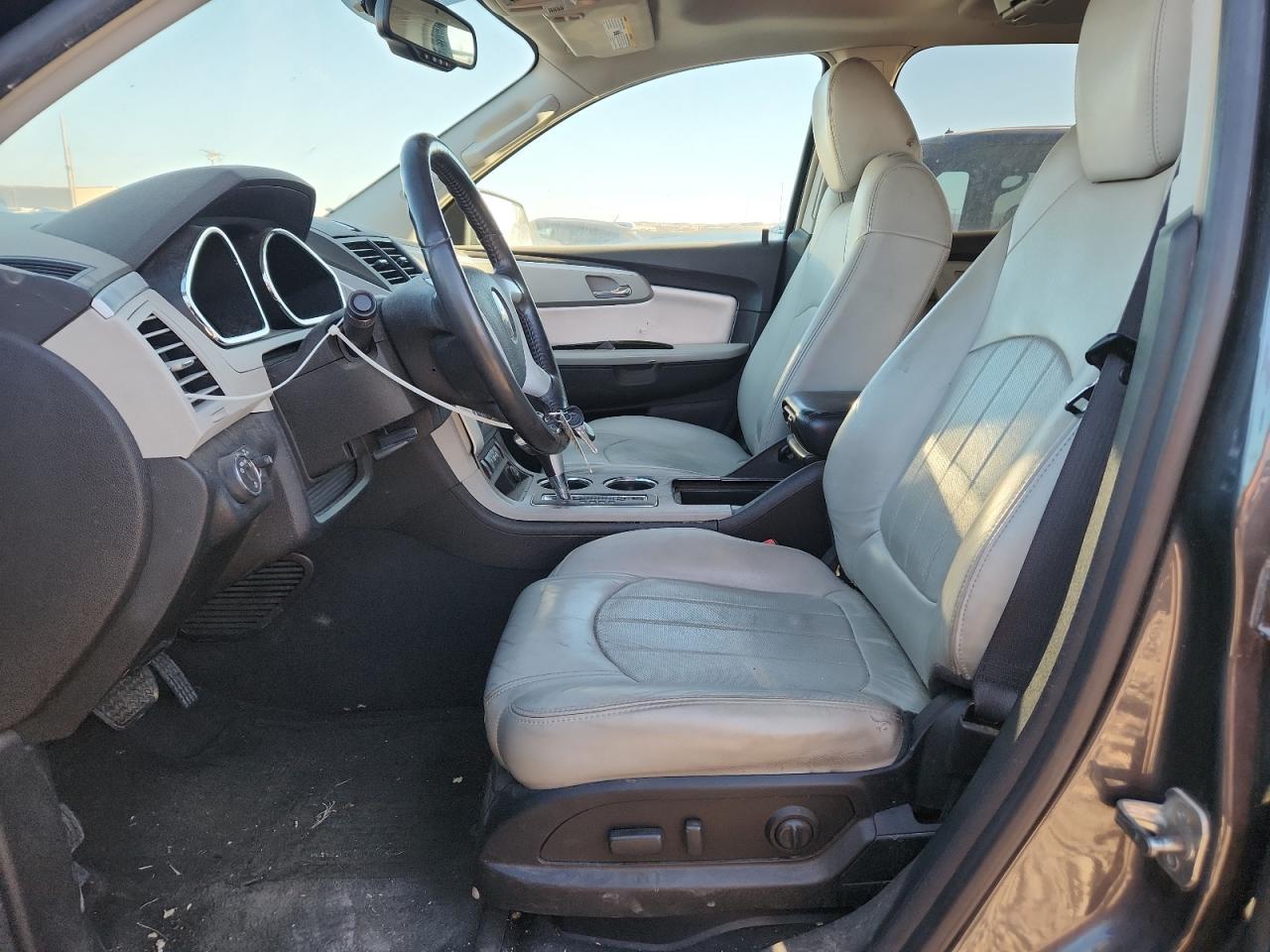 2009 Chevrolet Traverse Ltz - Image 7