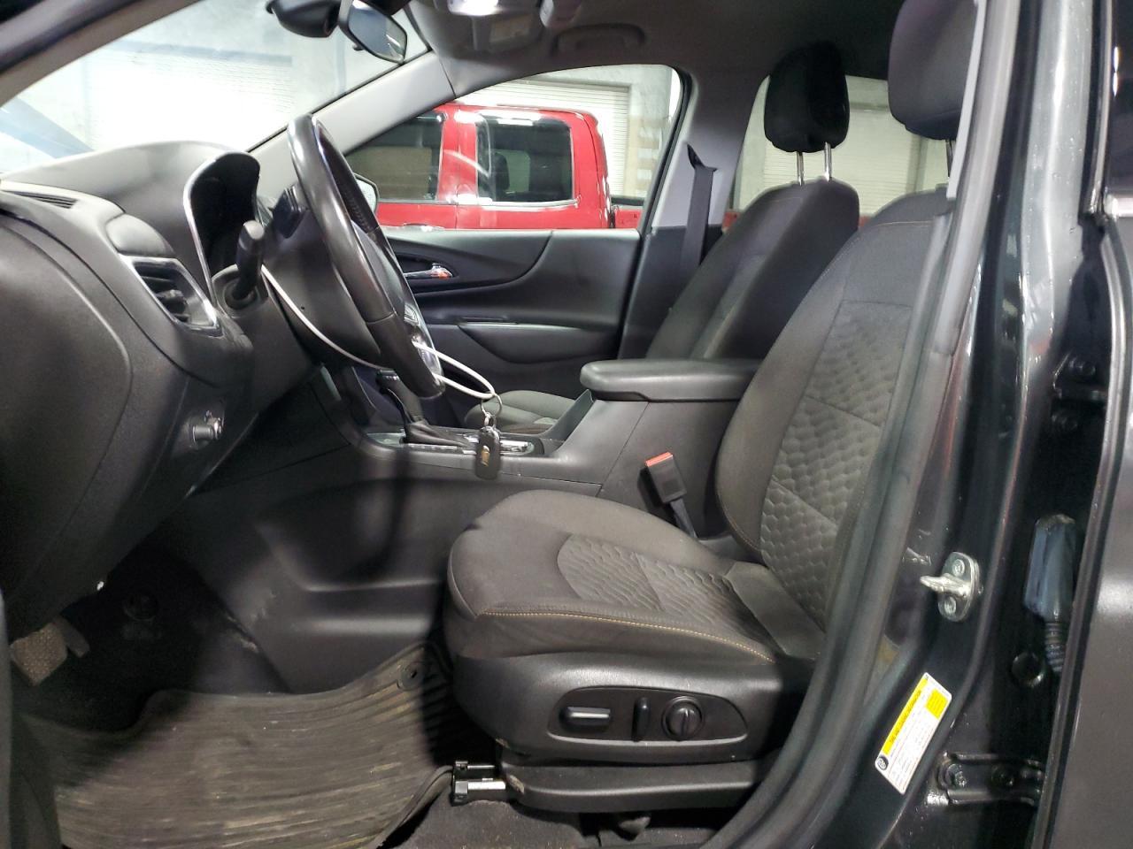 2019 Chevrolet Equinox Lt - Фото 7