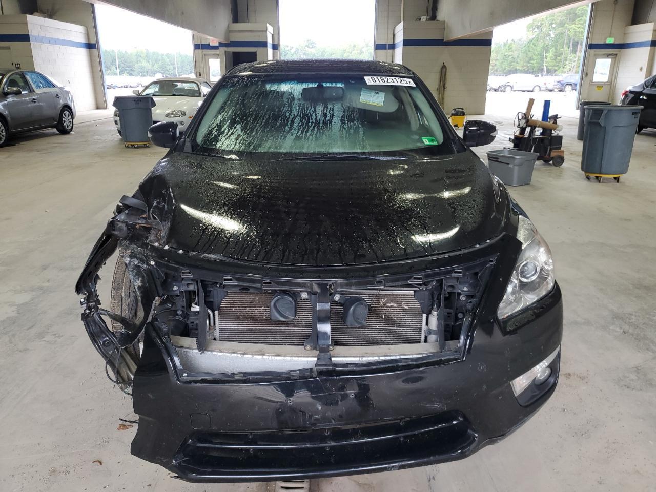 2013 Nissan Altima 2.5 - Фото 5