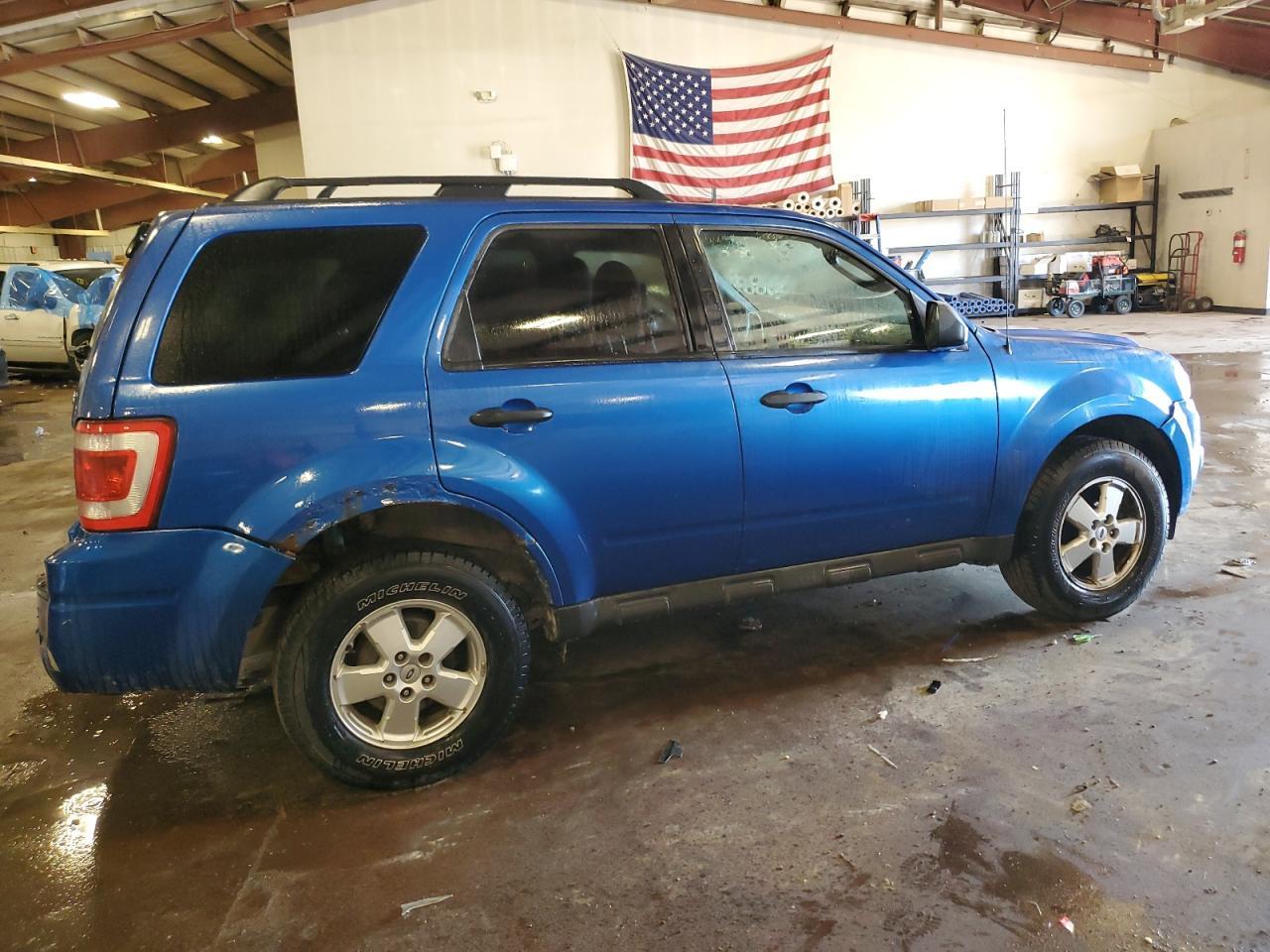 2012 Ford Escape Xlt - Фото 3