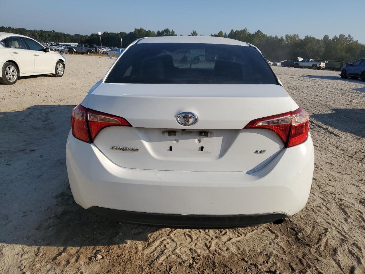 2019 Toyota Corolla L - Image 6