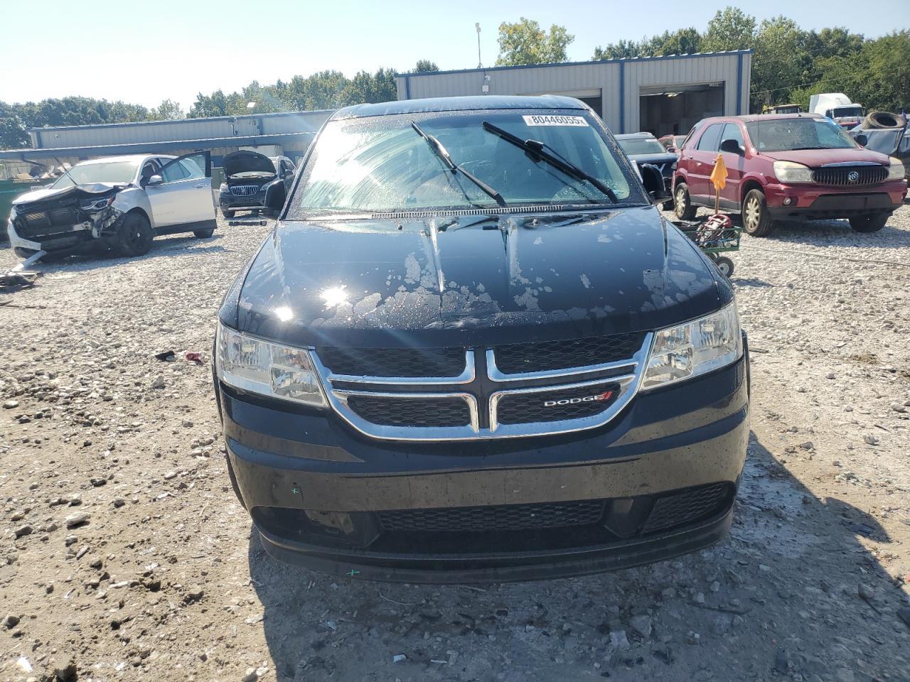 2015 Dodge Journey Se - Фото 5