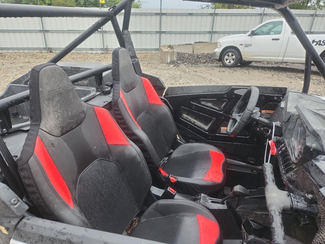 2024 Polaris Rzr Xp 1000 - Фото 5