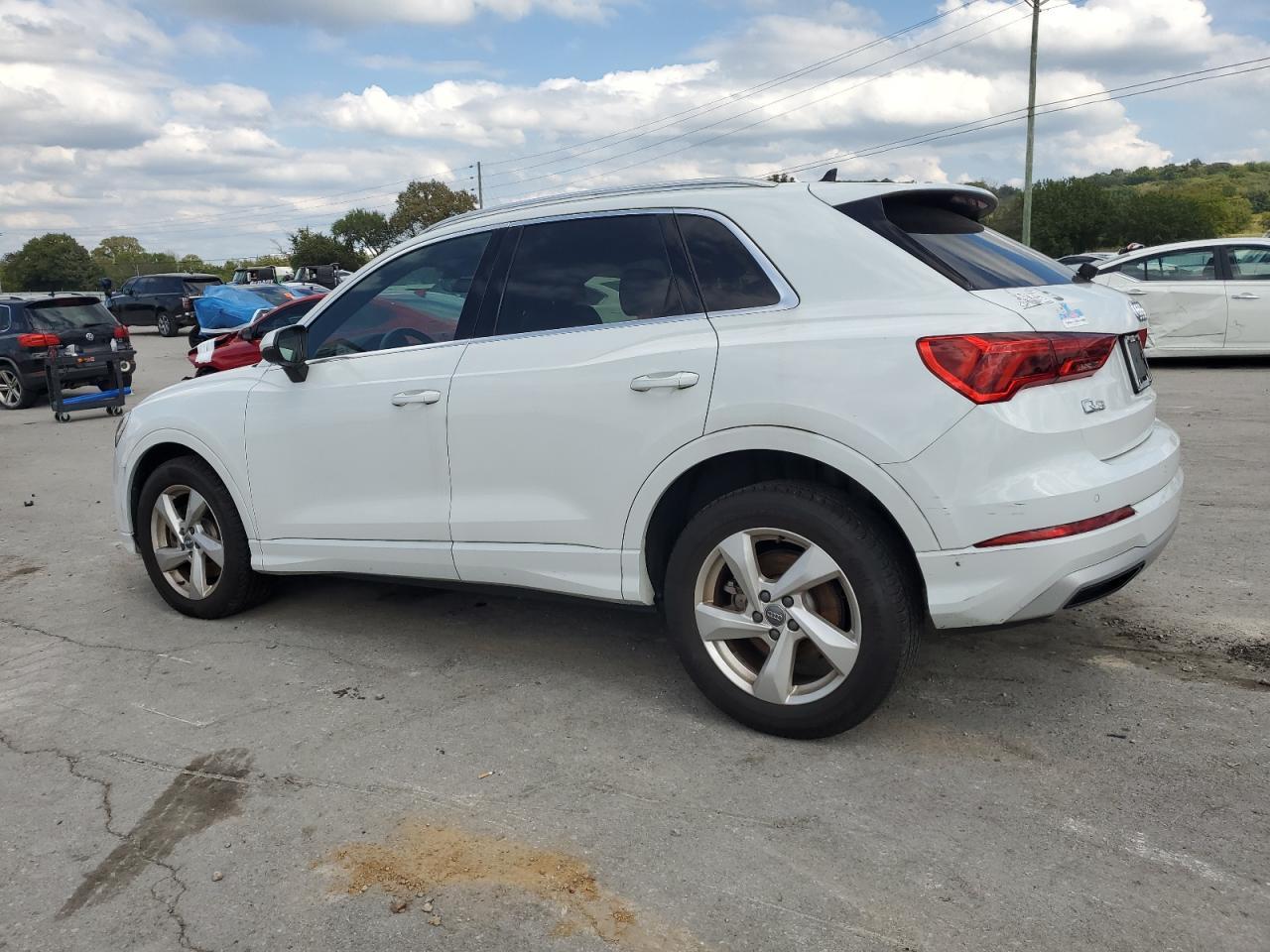 2020 Audi Q3 Premium Plus - Image 2