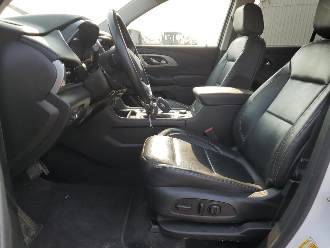 2021 Chevrolet Traverse Rs - Image 7