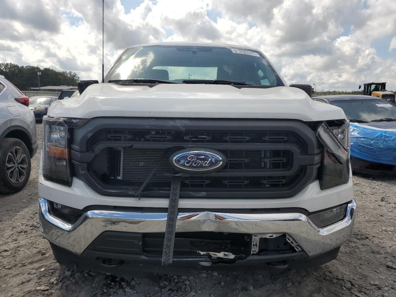 2023 Ford F150 Super Cab - Image 5