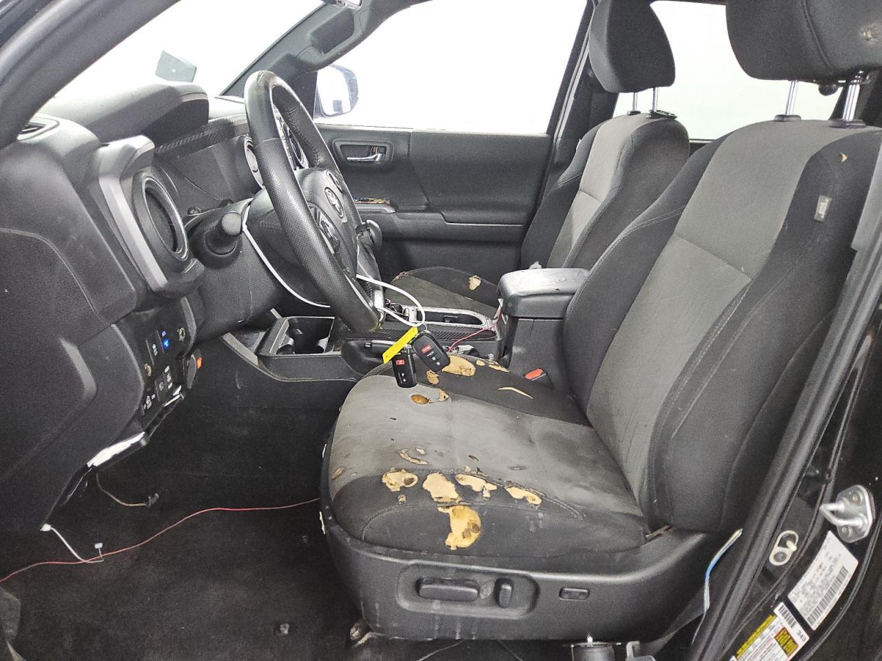 2023 Toyota Tacoma Double Cab - Фото 7