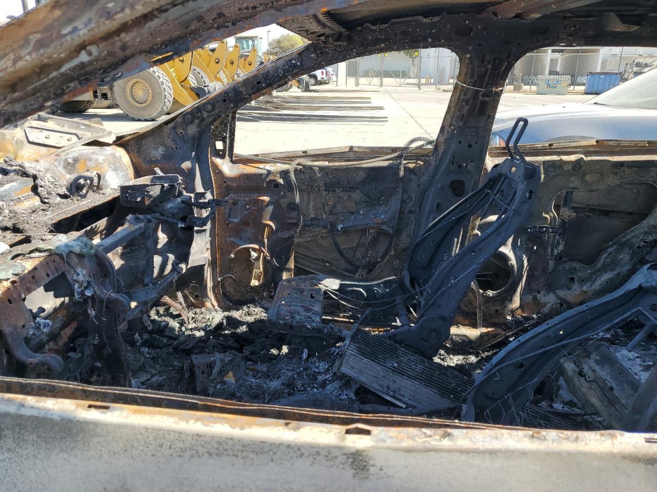 2021 Ford Edge Sel - Фото 7