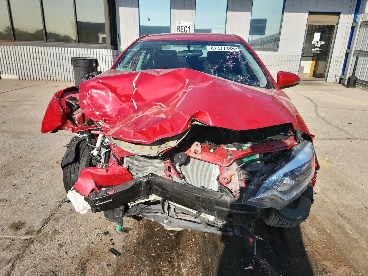 2016 Toyota Corolla L - Image 5