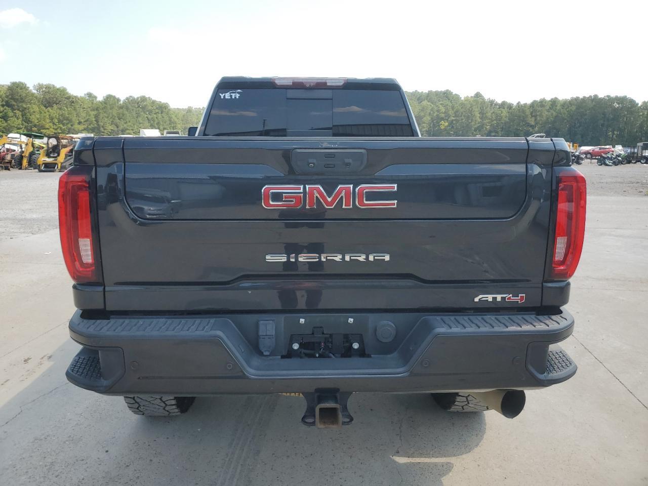 2020 GMC Sierra K25 - Image 6
