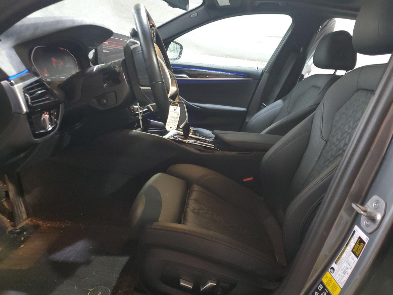 2023 BMW 530 Xi - Фото 7