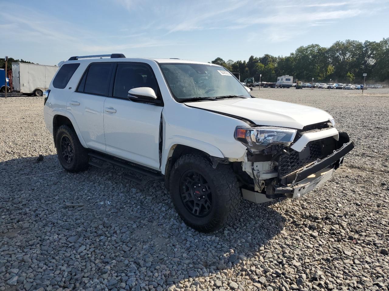 2023 Toyota 4Runner Sr5 - Фото 4