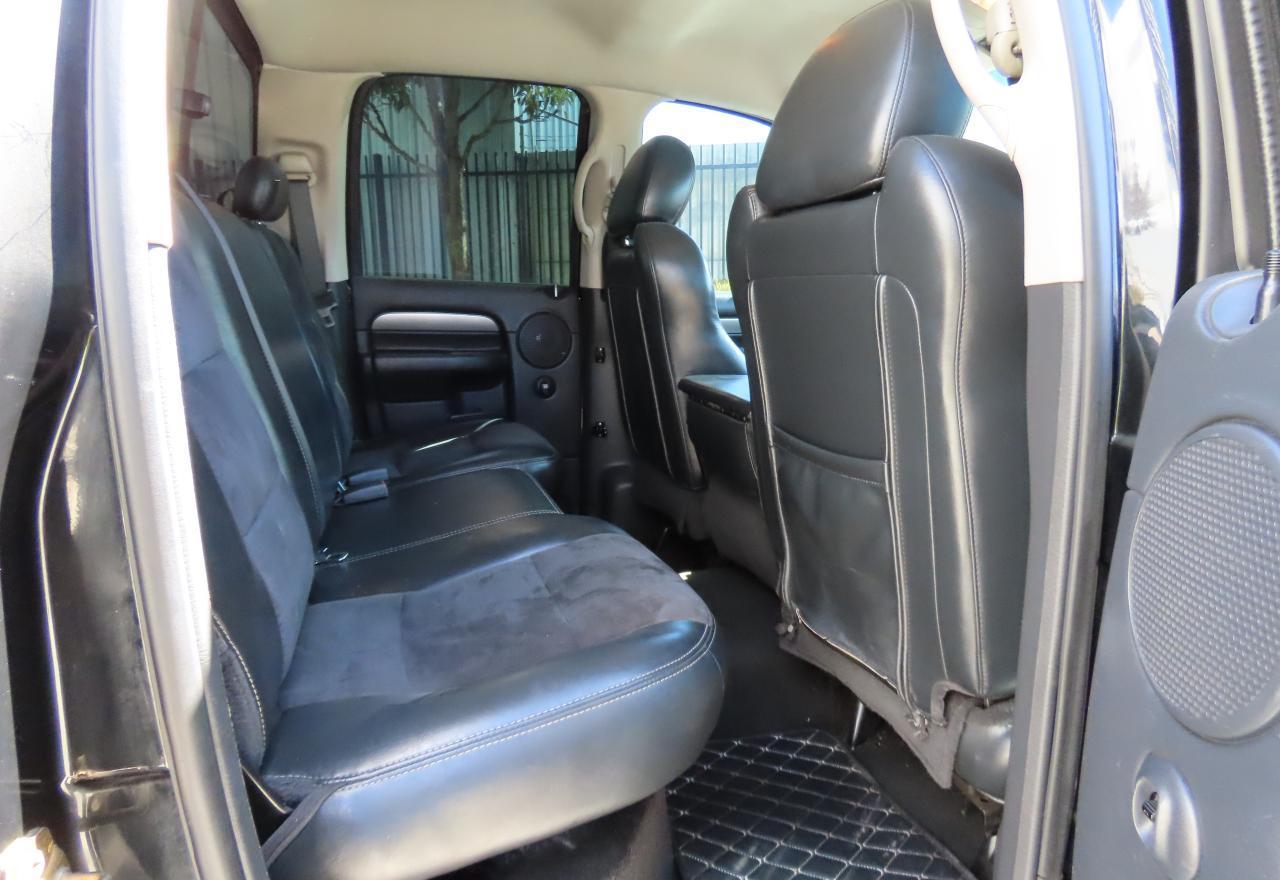 2005 Dodge Ram Srt10 - Фото 6