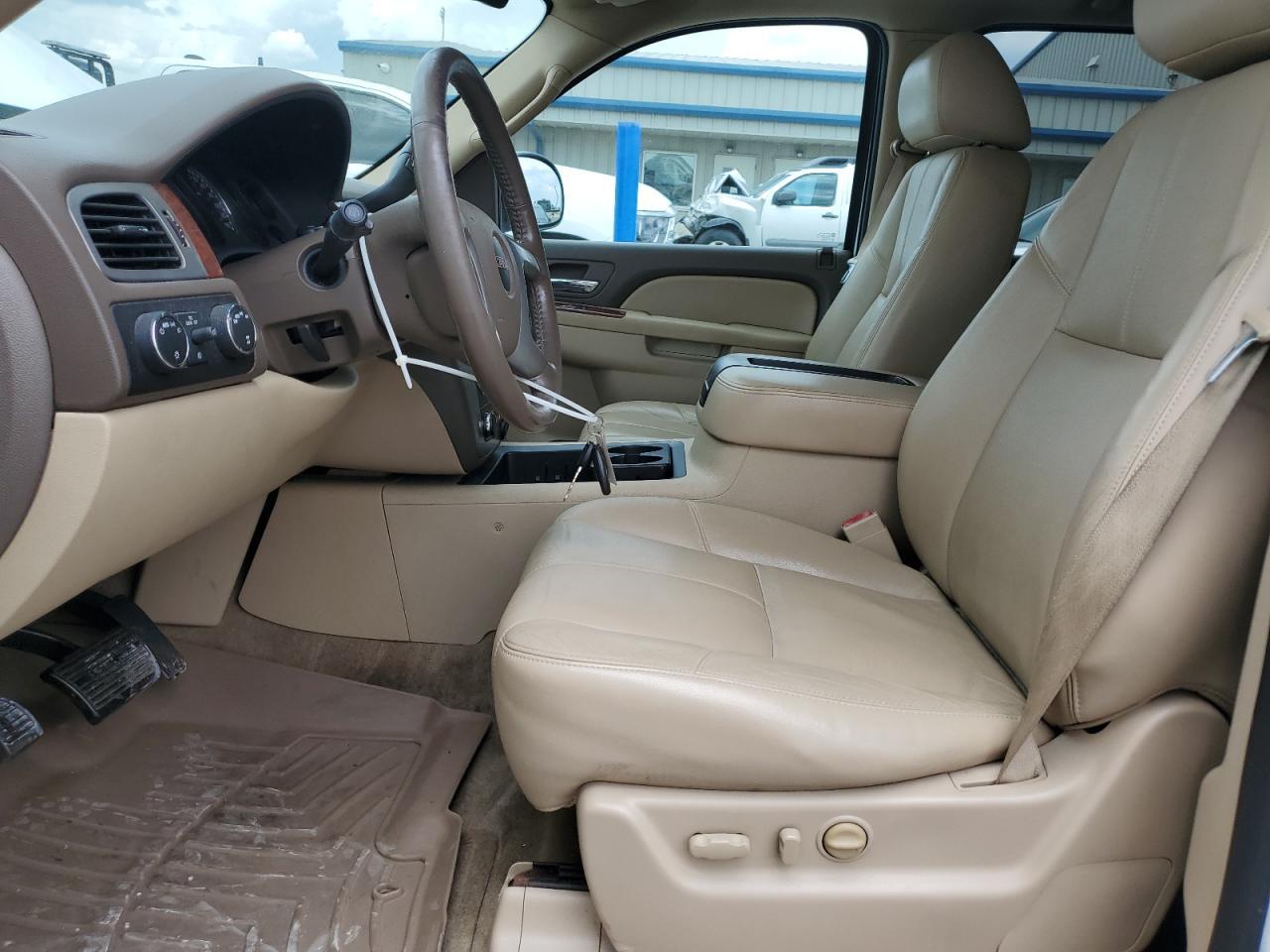 2012 GMC Yukon Slt - Image 7