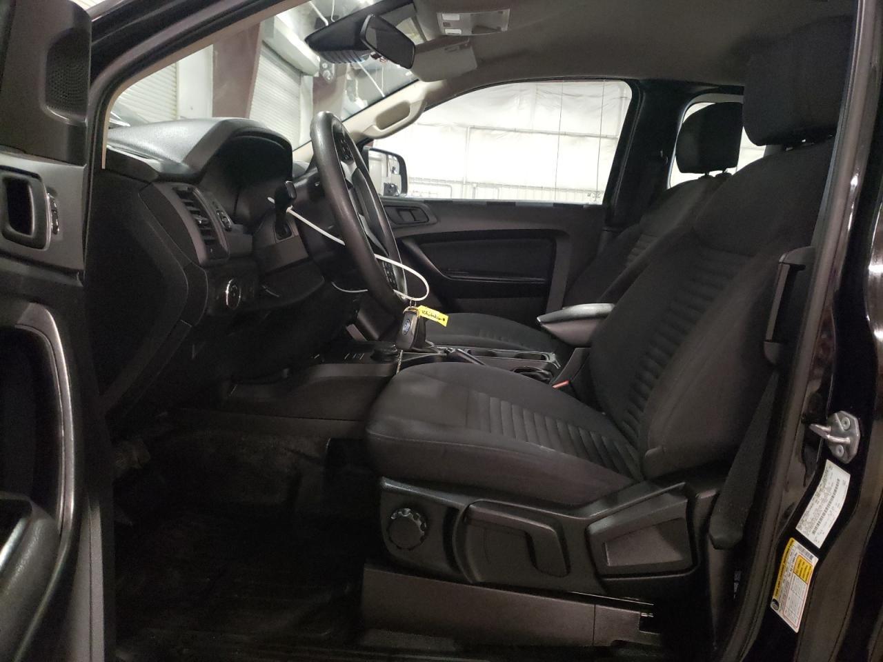 2022 Ford Ranger Xl - Image 7