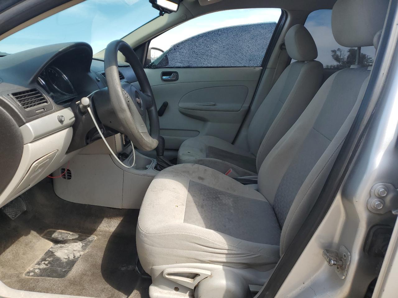 2010 Chevrolet Cobalt Ls - Image 7