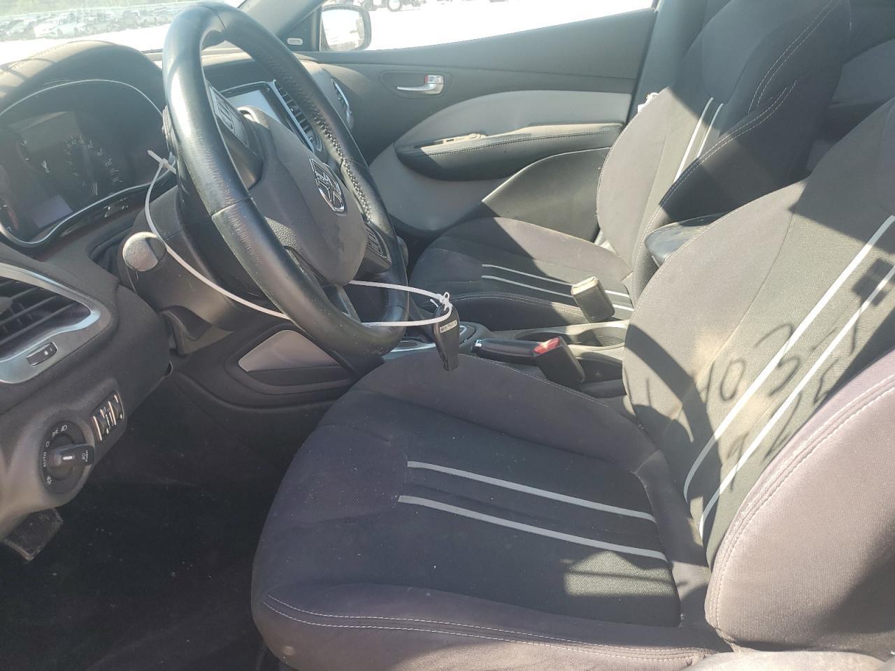 2014 Dodge Dart Sxt - Фото 7