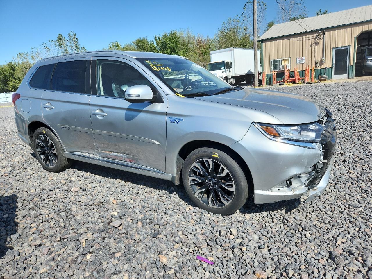 2018 Mitsubishi Outlander Se - Image 4