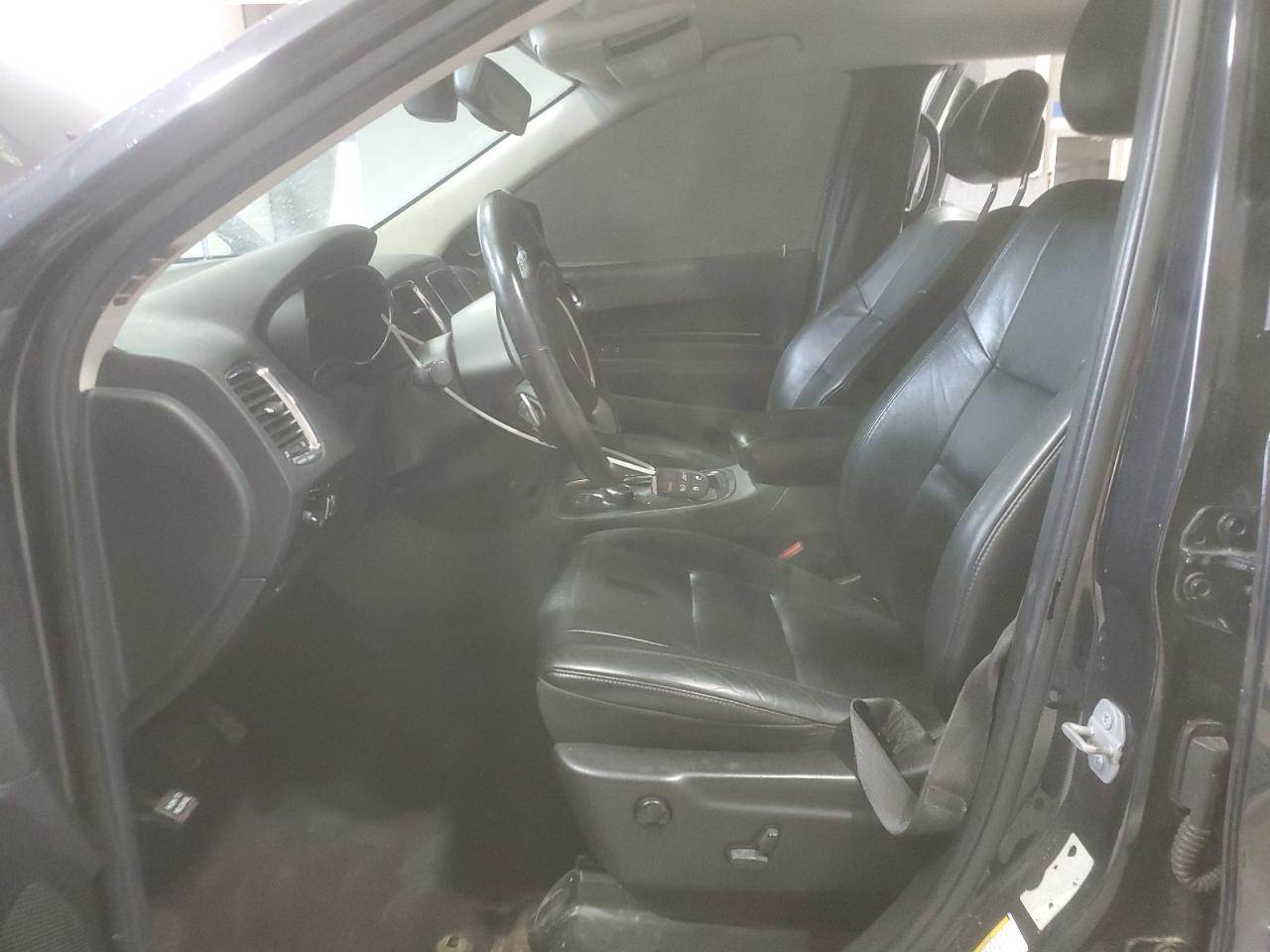 2016 Dodge Durango Limited - Фото 7