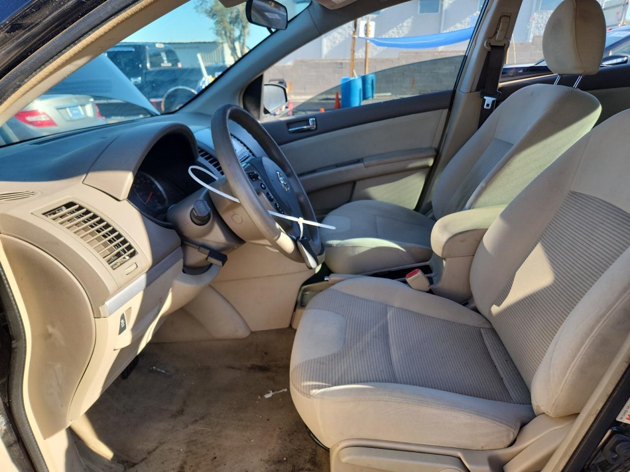 2012 Nissan Sentra 2.0 - Фото 7