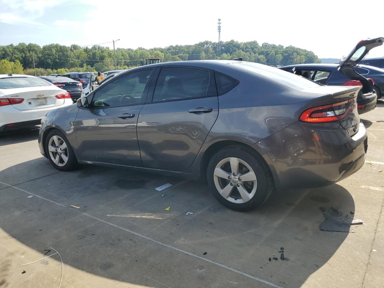 2016 Dodge Dart Sxt - Image 2