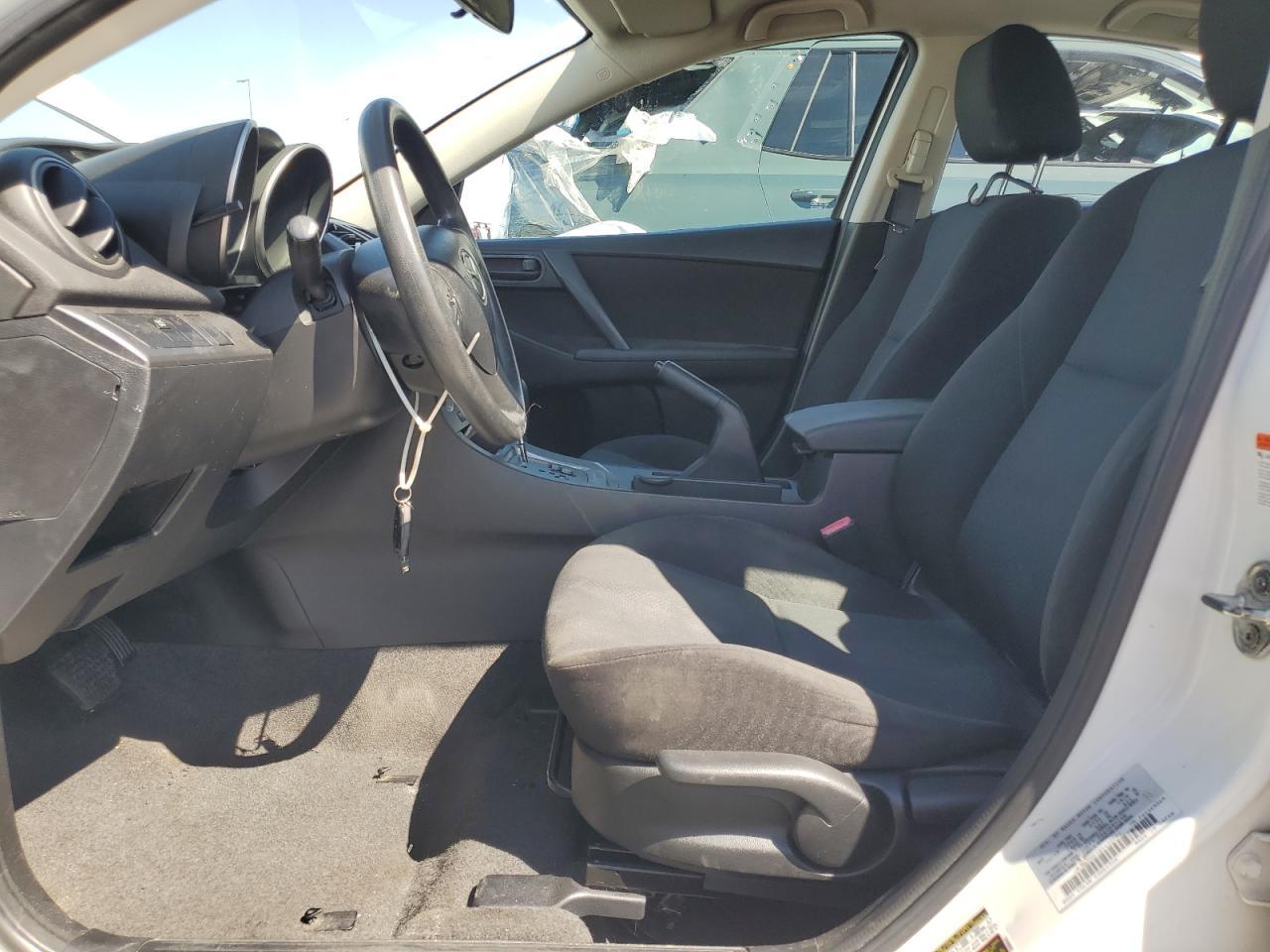 2011 Mazda 3 I - Image 7