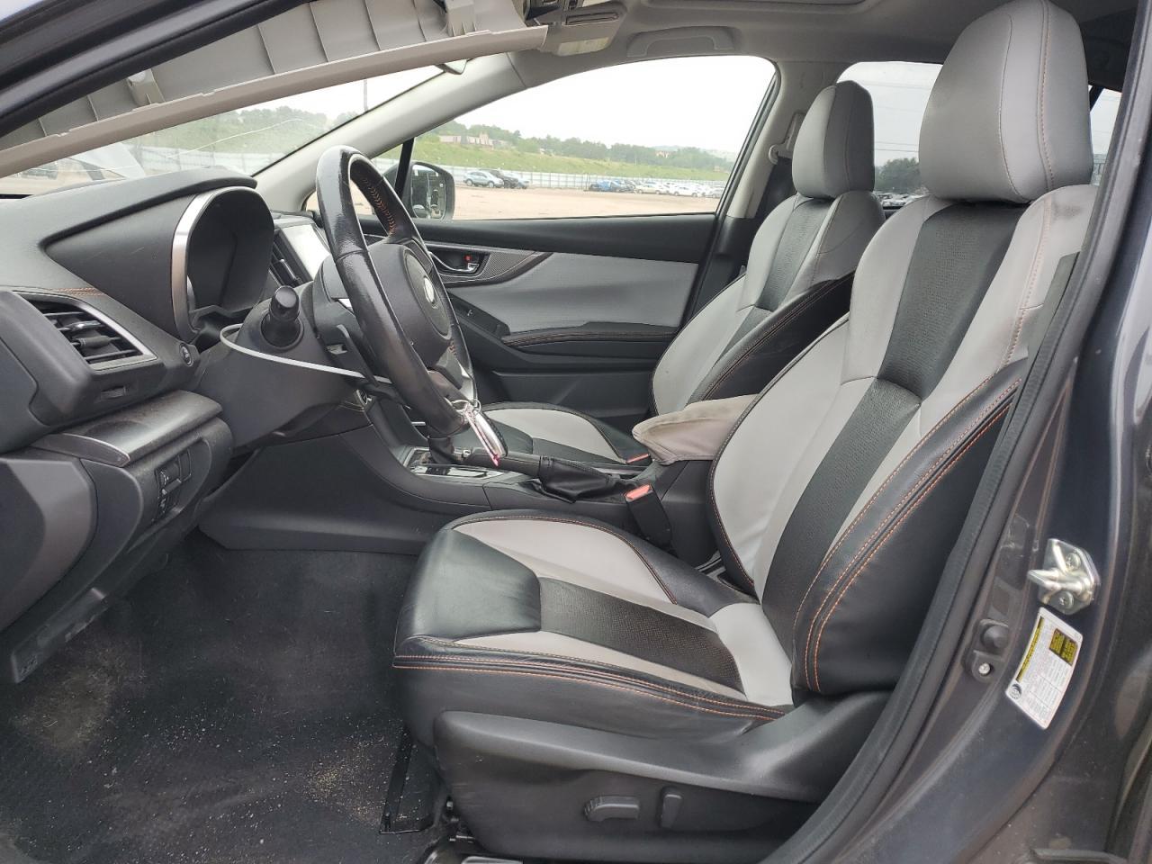 2021 Subaru Crosstrek Limited - Фото 7
