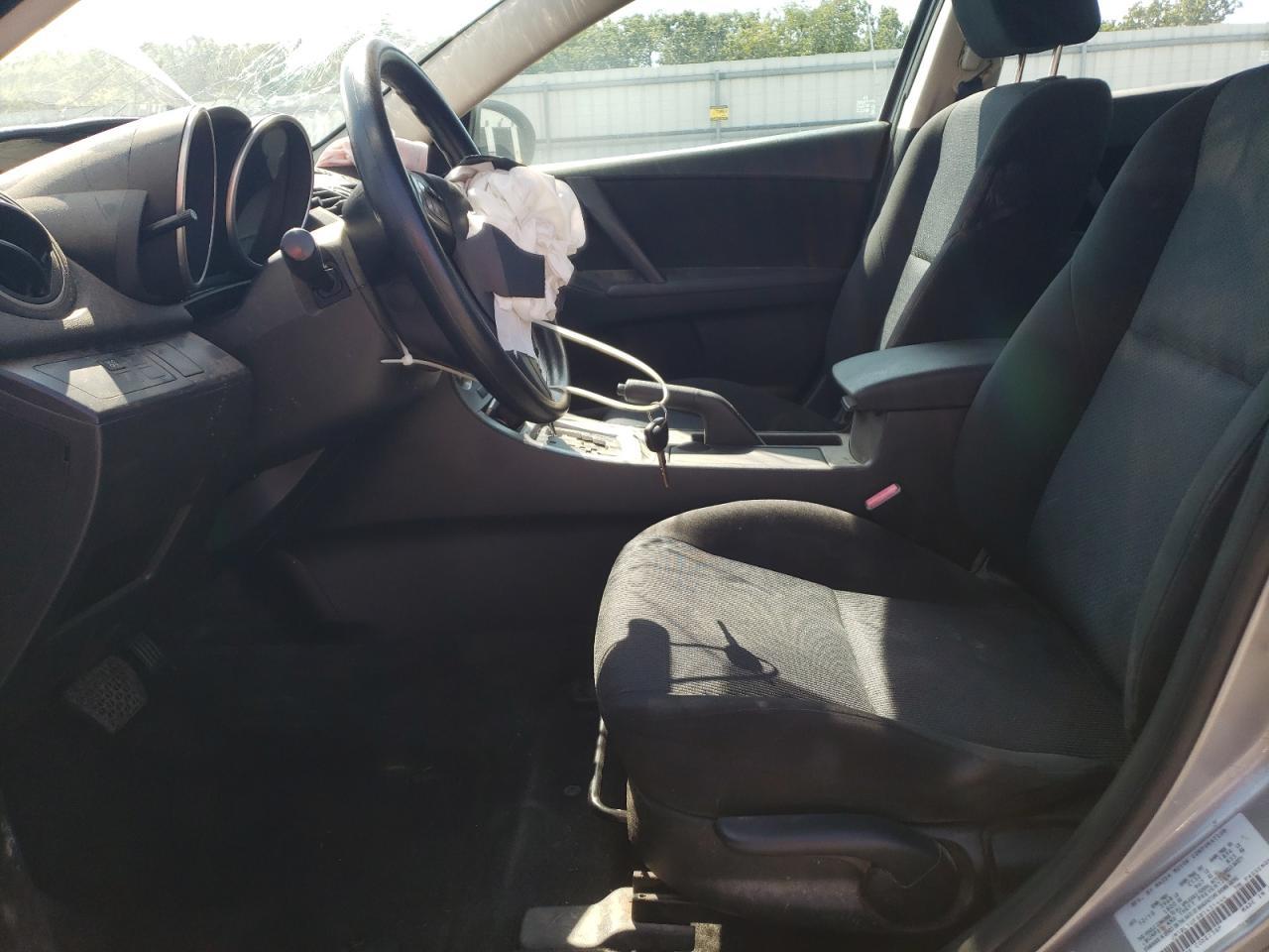 2011 Mazda 3 I - Фото 7