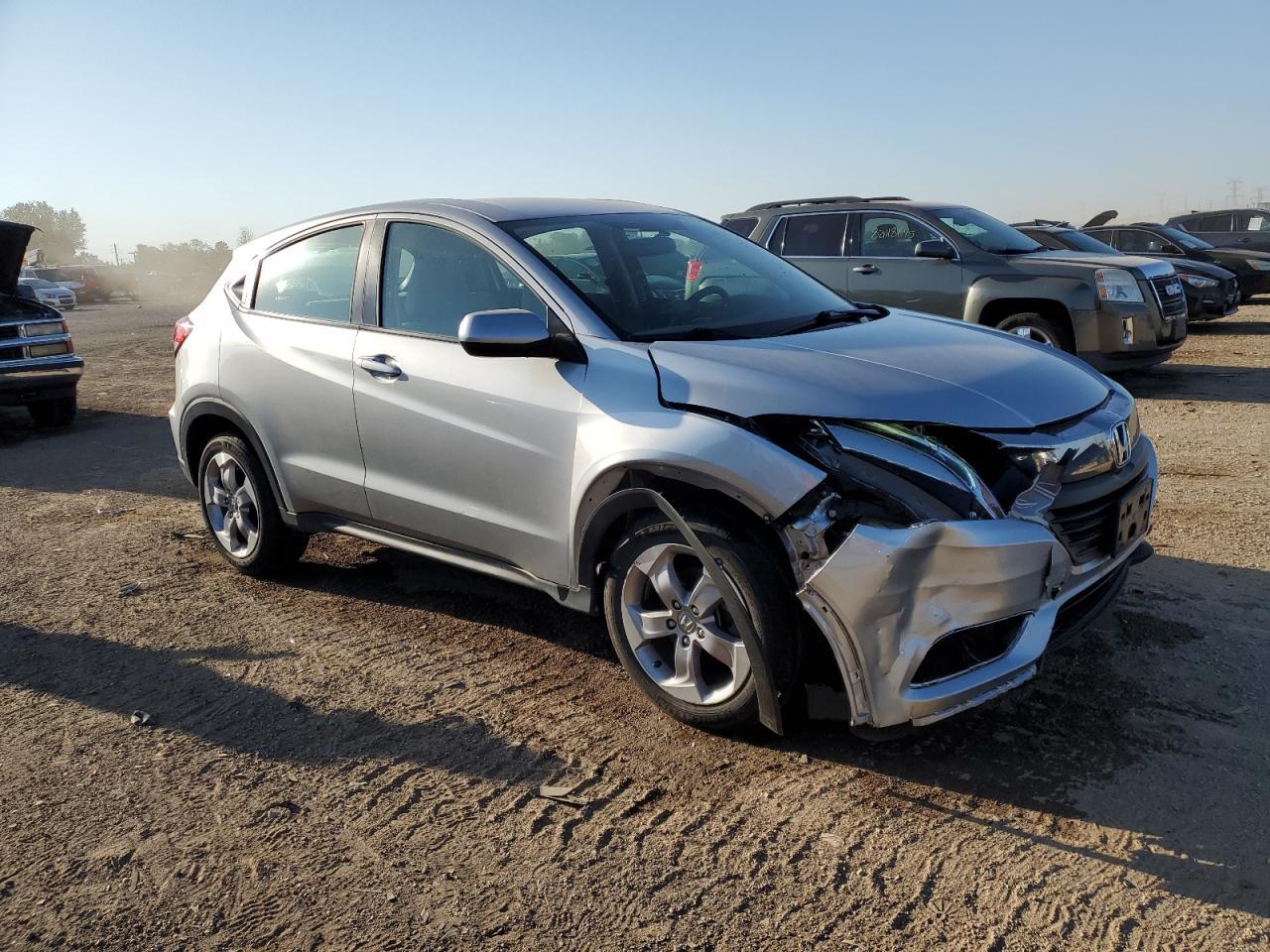 2019 Honda Hr-V Lx - Image 4