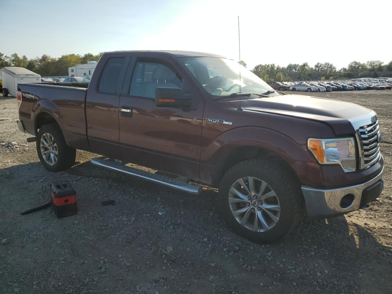 2010 Ford F150 Super Cab - Фото 4