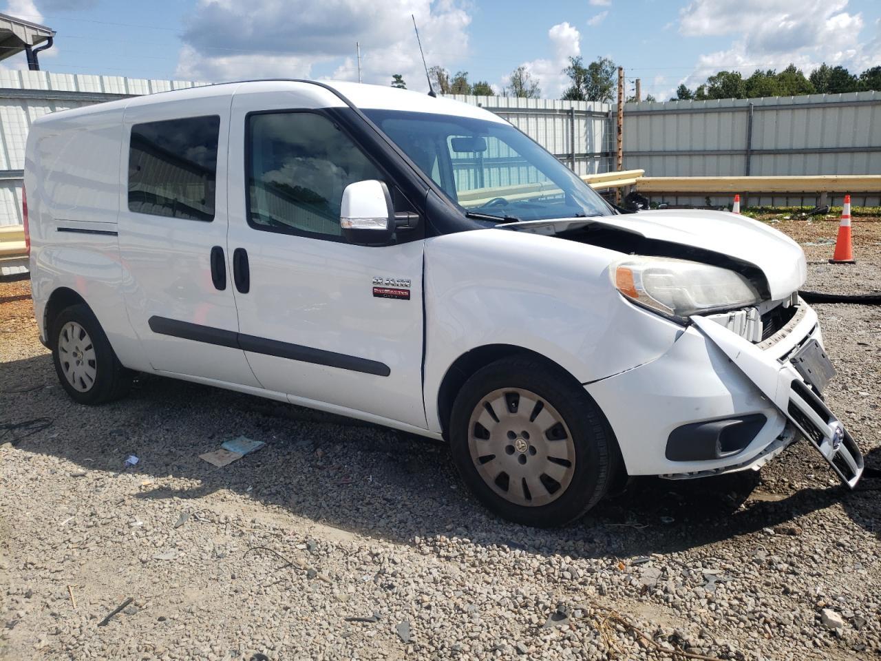 2016 Ram Promaster City Slt - Фото 4