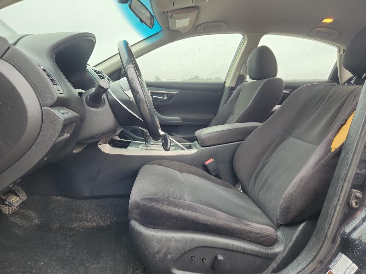 2013 Nissan Altima 2.5 - Фото 7