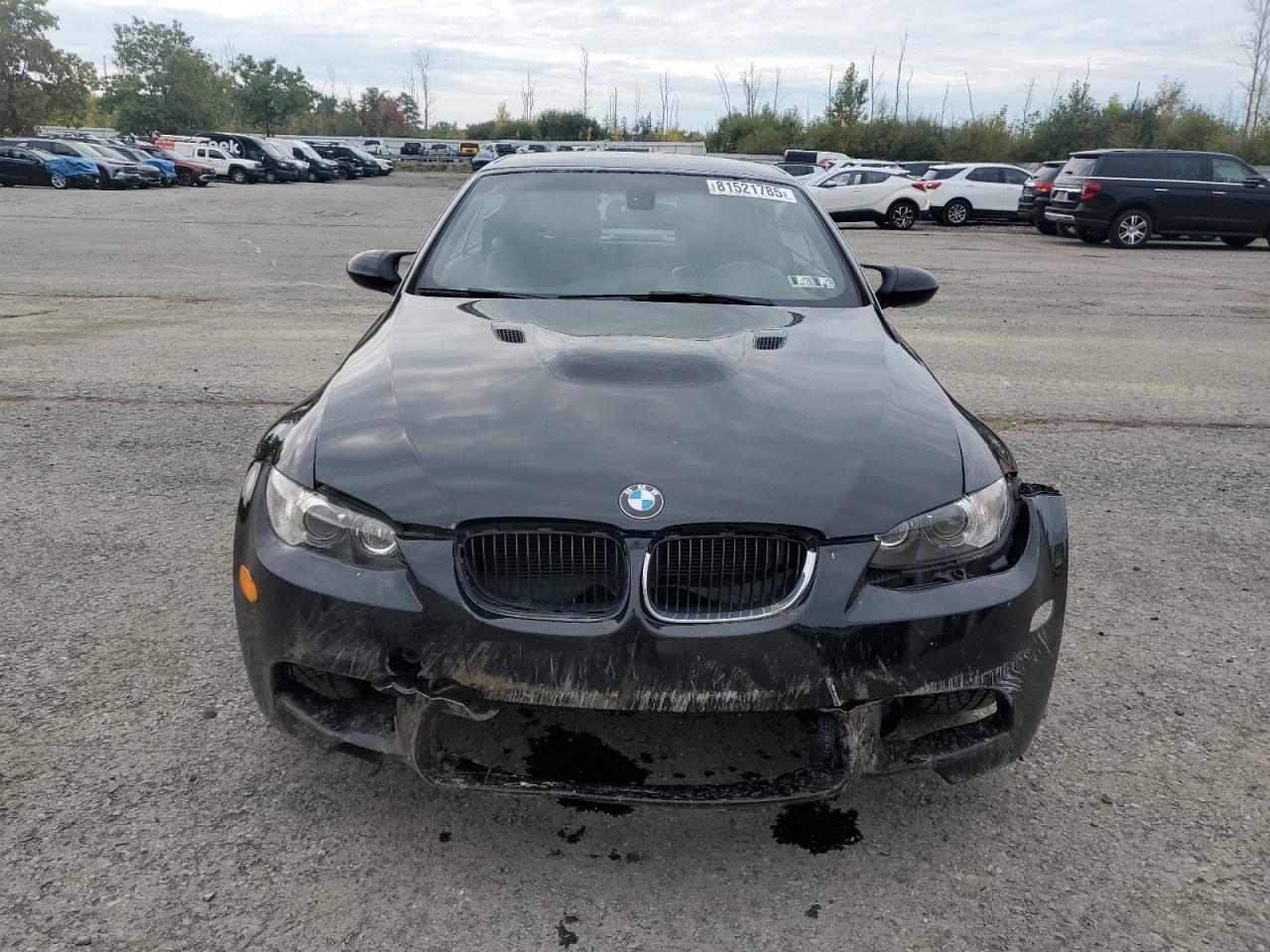 2011 BMW M3 - Image 5