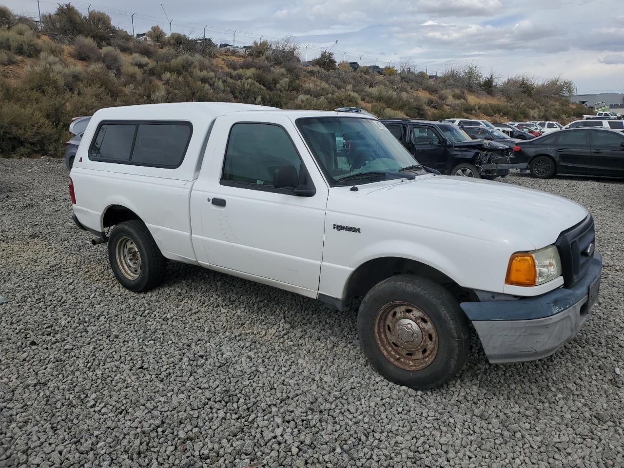 2005 Ford Ranger - Image 4