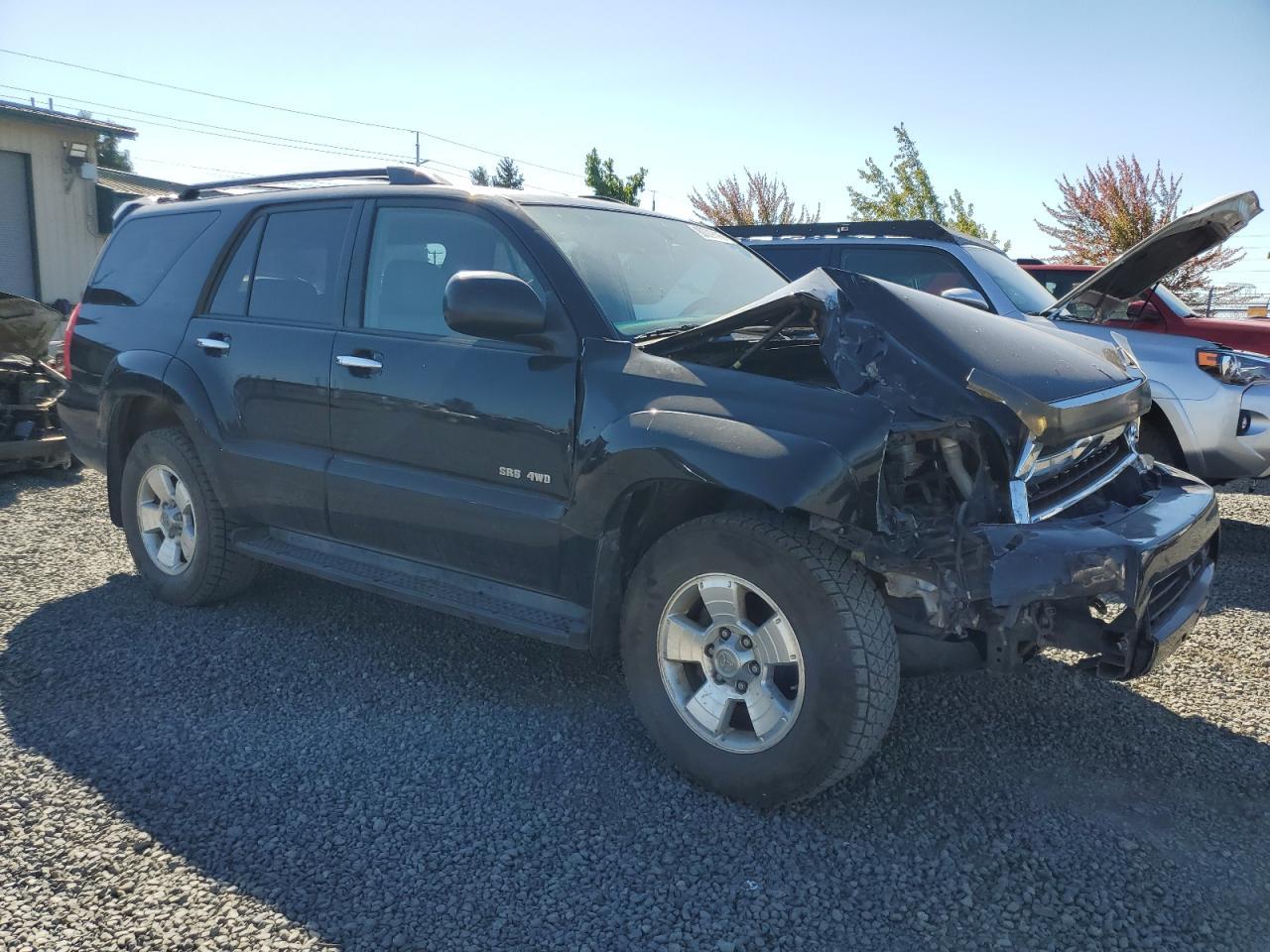 2007 Toyota 4Runner Sr5 - Image 4