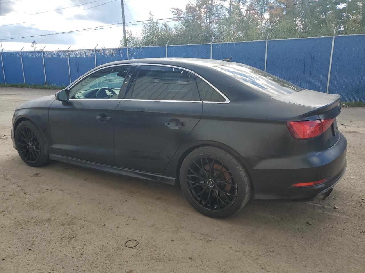 2015 Audi A3 - Фото 2