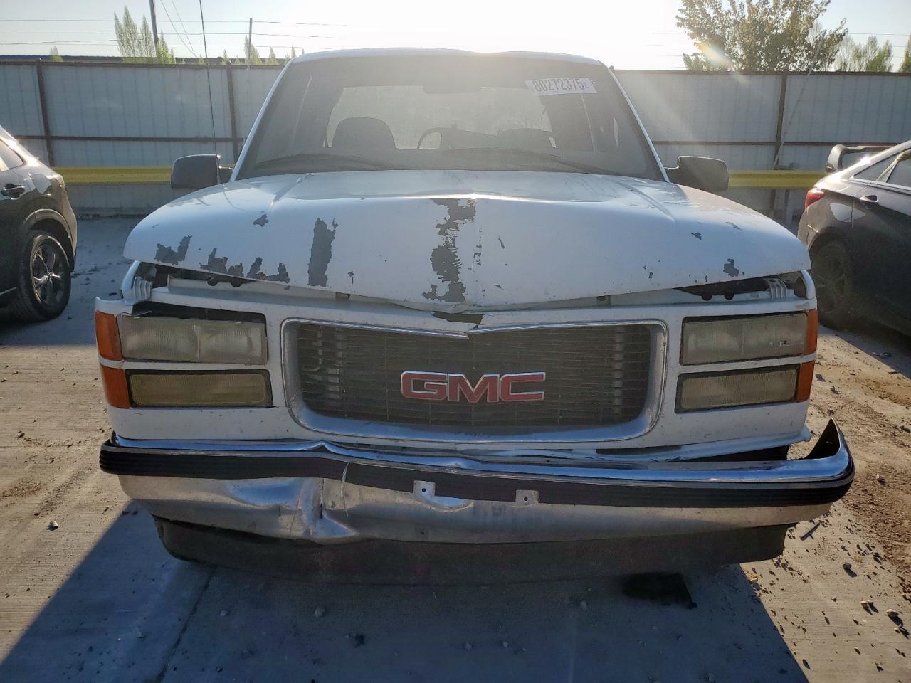 1997 GMC Sierra C1500 - Фото 5