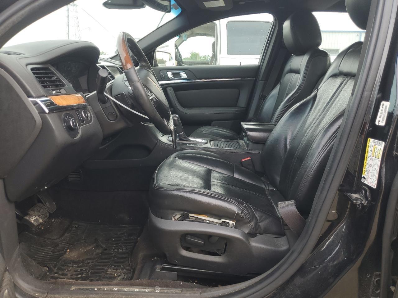 2014 Lincoln Mks - Image 7